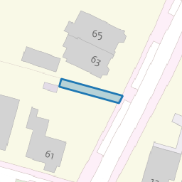 Perceel BIL01-F-5751