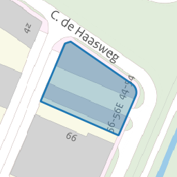 Perceel BIL01-F-5755