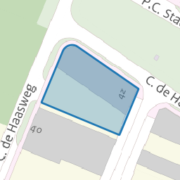 Perceel BIL01-F-5756