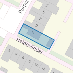 Perceel BIL01-F-5787