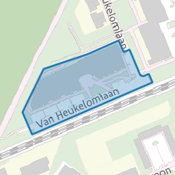 Perceel BIL01-F-5789