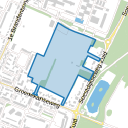 Perceel BIL01-F-5812