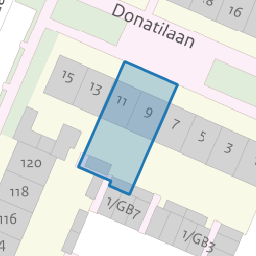 Perceel BIL01-F-5813