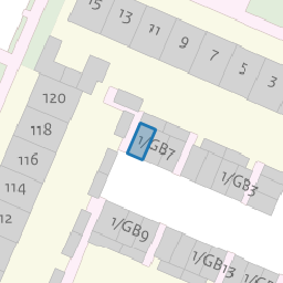 Perceel BIL01-F-5814