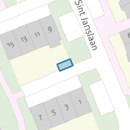 Perceel BIL01-F-5818