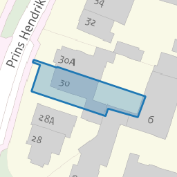Perceel BIL01-F-5821