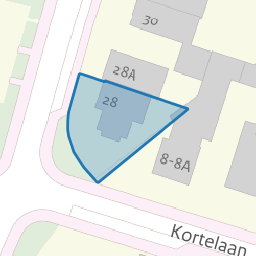 Perceel BIL01-F-5822