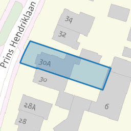 Perceel BIL01-F-5823