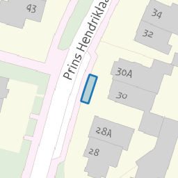 Perceel BIL01-F-5825