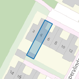 Perceel BIL01-F-5840