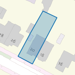 Perceel BIL01-F-5851