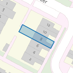 Perceel BIL01-F-5856