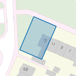 Perceel BIL01-F-5862