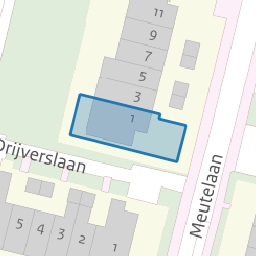 Perceel BIL01-F-5892