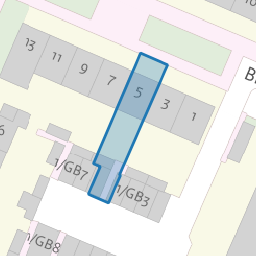 Perceel BIL01-F-5901