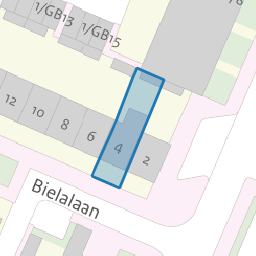 Perceel BIL01-F-5910