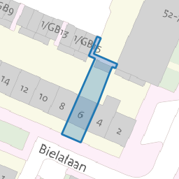 Perceel BIL01-F-5911