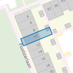 Perceel BIL01-F-5915