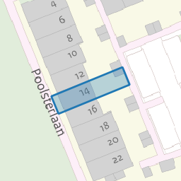 Perceel BIL01-F-5917