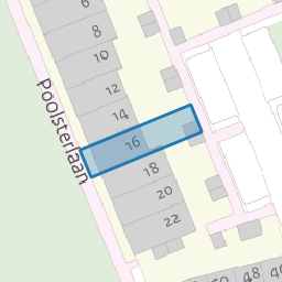 Perceel BIL01-F-5918