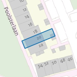 Perceel BIL01-F-5920