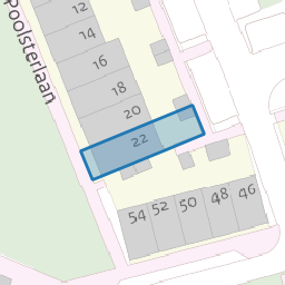 Perceel BIL01-F-5921