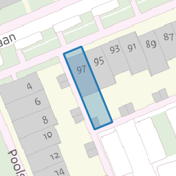 Perceel BIL01-F-5922