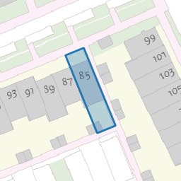 Perceel BIL01-F-5928