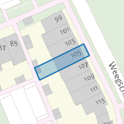 Perceel BIL01-F-5931