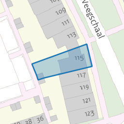 Perceel BIL01-F-5936