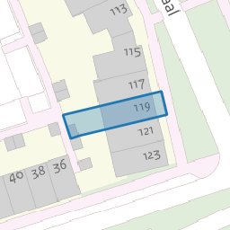 Perceel BIL01-F-5938