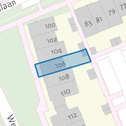Perceel BIL01-F-5949
