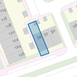 Perceel BIL01-F-5960
