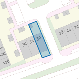 Perceel BIL01-F-5962