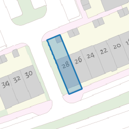 Perceel BIL01-F-5963
