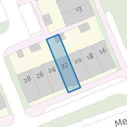 Perceel BIL01-F-5966