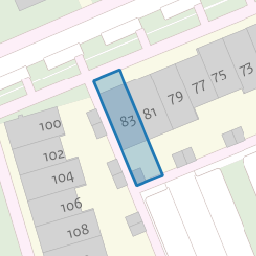 Perceel BIL01-F-5970