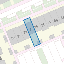 Perceel BIL01-F-5973