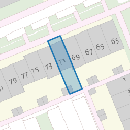 Perceel BIL01-F-5976