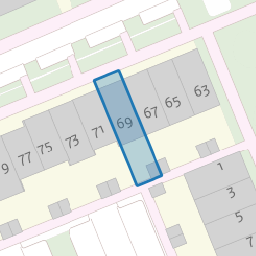 Perceel BIL01-F-5977