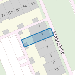 Perceel BIL01-F-5982