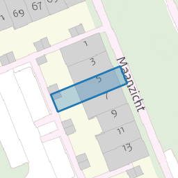 Perceel BIL01-F-5983