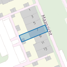 Perceel BIL01-F-5984