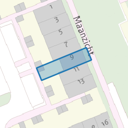 Perceel BIL01-F-5985