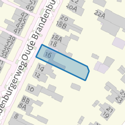 Perceel BIL01-F-5991