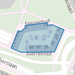 Perceel BIL01-F-5996