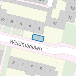 Perceel BIL01-F-6006