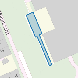 Perceel BIL01-F-6008