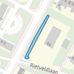 Perceel BIL01-F-6050