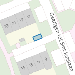 Perceel BIL01-F-6052